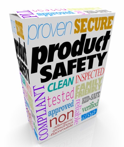 Electrical Product Safety