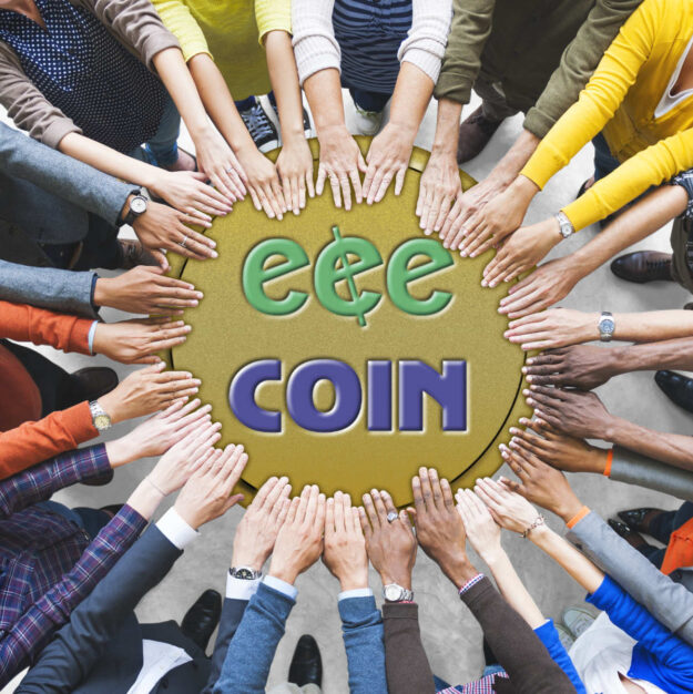 A community currency for uk communities