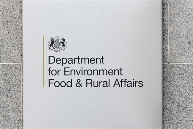 Defra UK Government for Environment