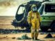 space exploration commentary from eeesafe about sustainability and greed