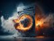 illustrating safety in appliance repairs