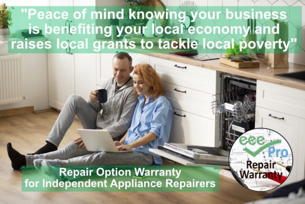 eeesafe eeepro repair warranty